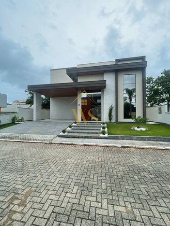house em Rua Dário Manoel Cardoso, Ingleses do Rio Vermelho - Florianópolis - SC