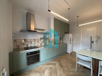 apartment em Rua João Cachoeira, Vila Nova Conceição - São Paulo - SP