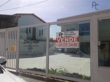 apartment em Rua Laércio Francisco da Silva, Porto da Aldeia - São Pedro da Aldeia - RJ