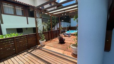 house em Rodovia BR-040, Pedro do Rio - Petrópolis - RJ