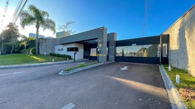 land_lot em Rua José Benedito Cottolengo, Campo Comprido - Curitiba - PR