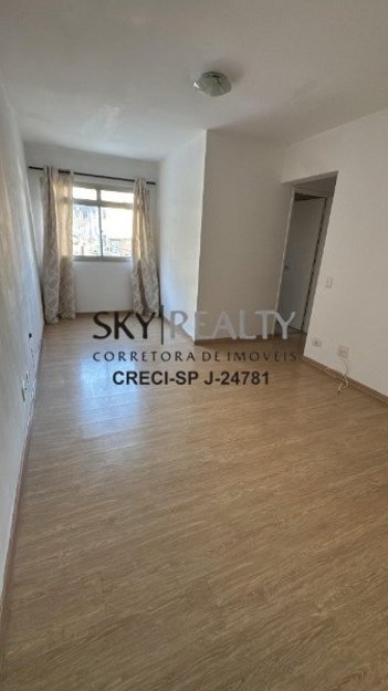 apartment em Rua Joaquim Morais, Vila Santa Catarina - São Paulo - SP