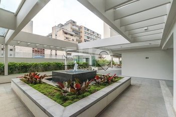 apartment em Rua Santa Izabel, Vila Buarque - São Paulo - SP