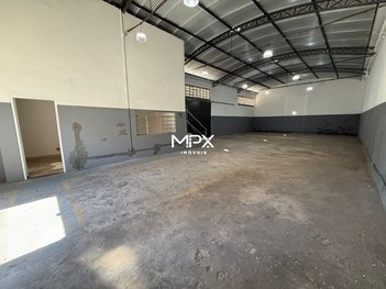 industrial em Rua General Camisão, Jardim Califórnia - Piracicaba - SP