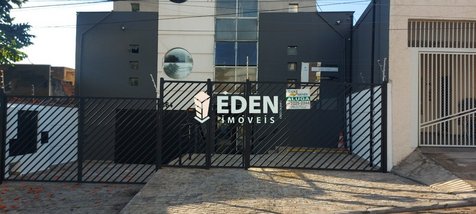 office em Avenida Professor Arthur Fonseca, Jardim Camila - Sorocaba - SP