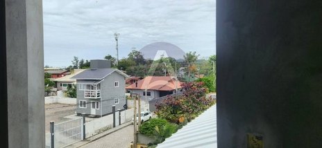 apartment em Servidão Garapuvu do Sul, Morro das Pedras - Florianópolis - SC