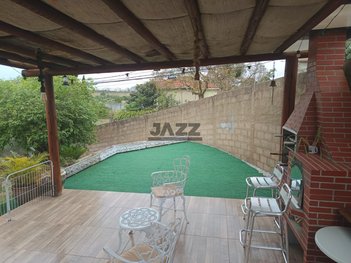 house em Rua Professor João Ferraz Teixeira, Jardim do Lago - Bragança Paulista - SP