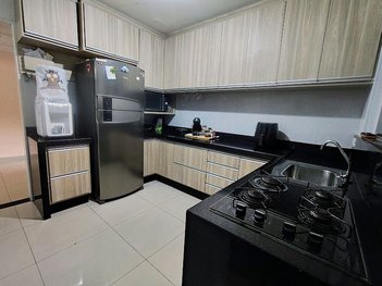 house em Rua Maria dos Reis Raimundo, Loteamento Jardim Colina Verde - Piracicaba - SP