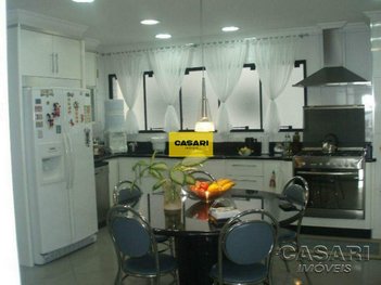 apartment em Rua das Flores, Jardim do Mar - São Bernardo do Campo - SP