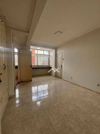 apartment em Praça Rui Barbosa, Centro - Bauru - SP
