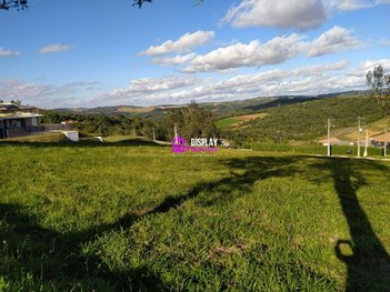 land_lot em Rua Araponga, Ibiúna - Ibiúna - SP