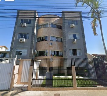 apartment em Rua João Sebastião Domingos, Nova Esperança - Balneário Camboriú - SC