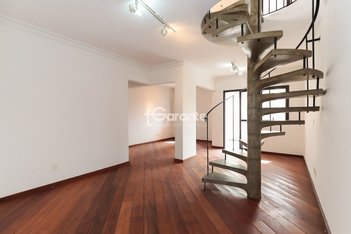 apartment em Avenida Jurema, Indianópolis - São Paulo - SP