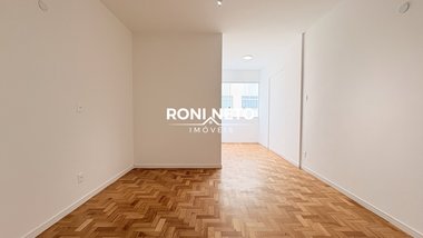 apartment em Avenida Augusto de Lima, Centro - Belo Horizonte - MG