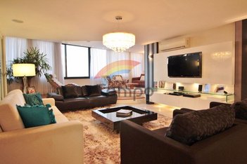 apartment em Avenida Doutor Maurício Cardoso, Hamburgo Velho - Novo Hamburgo - RS