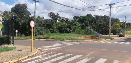 house em Rua José Ruiz Pelegrina, Vila Aviação - Bauru - SP