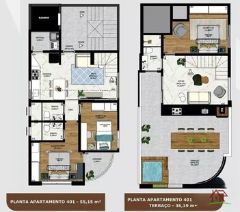 apartment em Rua João Edmundo Caldeira Brant, Itapoã - Belo Horizonte - MG
