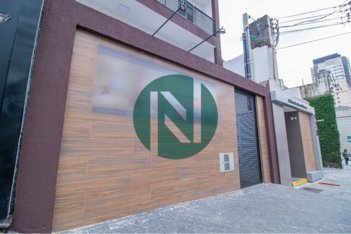 apartment em Rua Tuiuti, Tatuapé - São Paulo - SP