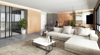 apartment em Avenida Encantado, Petrópolis - Porto Alegre - RS