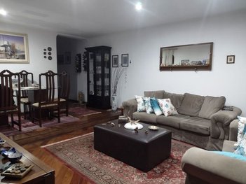 house em Rua Antônio S. Cunha Bueno, Nova Petrópolis - São Bernardo do Campo - SP