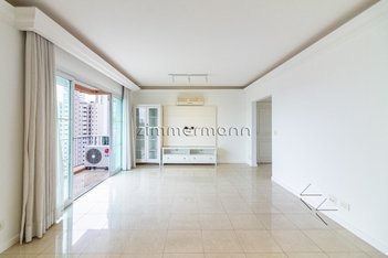 apartment em Rua Xavier Gouveia, Parque Colonial - São Paulo - SP