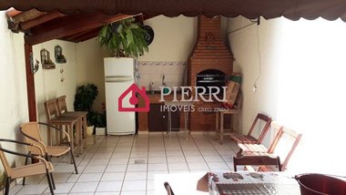 house em Rua Coronel Augusto Machado, Jardim Maristela - São Paulo - SP