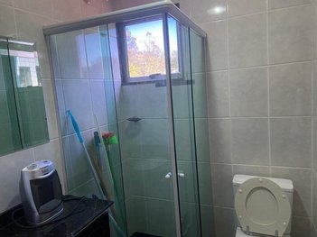 apartment em Avenida Leopoldina, Nogueira - Petrópolis - RJ
