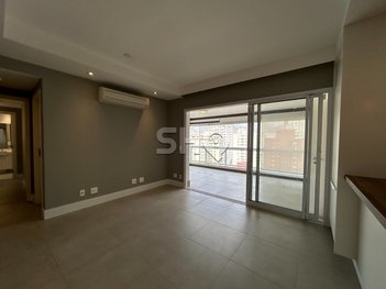 apartment em Rua Humberto I, Vila Mariana - São Paulo - SP