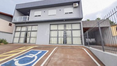 business em Avenida Aspirante Jenner, Lucas Araújo - Passo Fundo - RS