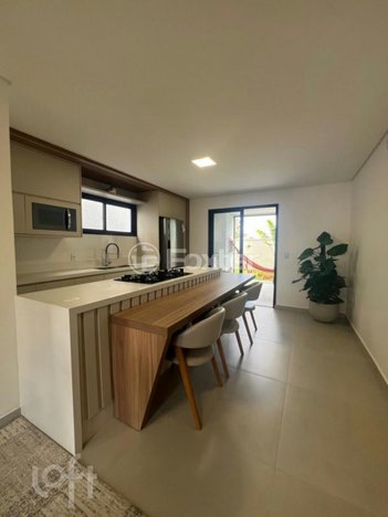 house em Servidão Solar das Oliveiras, Ingleses do Rio Vermelho - Florianópolis - SC