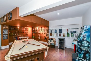house em Rua Francisco Pessoa, Vila Andrade - São Paulo - SP
