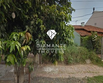 land_lot em Rua Edgar Sanches Laurent, Hípica - Porto Alegre - RS