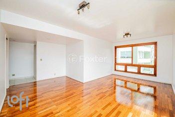 apartment em Rua Reis Louzada, Petrópolis - Porto Alegre - RS