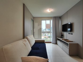 apartment em Rua Expedicionário Cabo Harry Hadlich, Centro - Jaraguá do Sul - SC