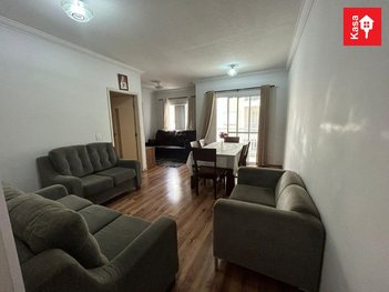 apartment em Avenida Dom Jaime de Barros Câmara, Planalto - São Bernardo do Campo - SP