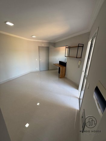 apartment em Rua Luiza de Carvalho, Jardim Paulista - Sorocaba - SP