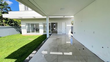 house em Estrada Manoel Leôncio de Souza Brito, Vargem Pequena - Florianópolis - SC