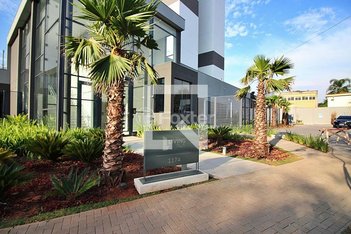 apartment em Avenida Dr. Rudge Ramos, Rudge Ramos - São Bernardo do Campo - SP