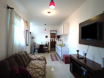 apartment em Rua Castelo Novo, Vila Francisco Matarazzo - Santo André - SP