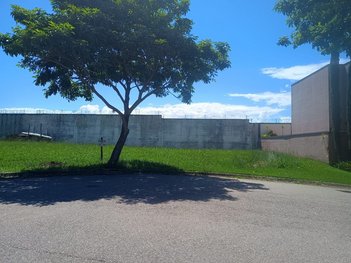 land_lot em Rua das Samambaias, Condomínio Terras do Vale - Caçapava - SP