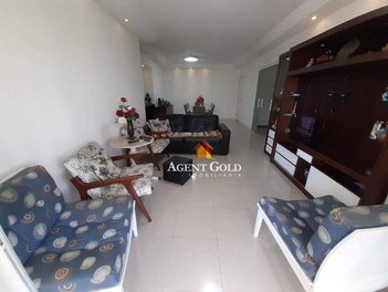 apartment em Avenida Vice-Presidente José Alencar, Barra Olímpica - Rio de Janeiro - RJ