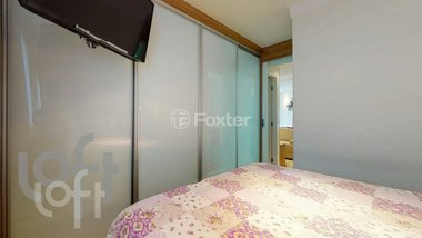 apartment em Rua Abagiba, Saúde - São Paulo - SP