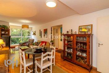 apartment em Dea Coufal, Ipanema - Porto Alegre - RS