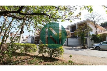 house em Rua Professor Campos Almeida, Jardim Bonfiglioli - São Paulo - SP