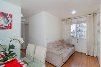 apartment em Rua Adelino de Almeida Castilho, Maranhão - São Paulo - SP