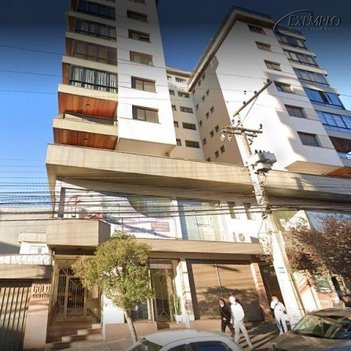 apartment em Bento Gonçalves, Centro - Caxias do Sul - RS