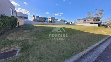 land_lot em Rua Maguari, Condomínio Residencial Alphaville II - São José dos Campos - SP