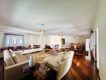 house em Rua das Dálias, Jardim Novo Mundo - Jundiaí - SP