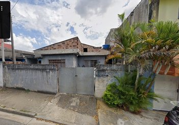 house em Rua Patagônia, Parque Capuava - Santo André - SP