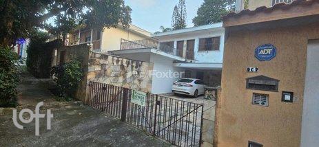 house em Rua Belterra, Santo Amaro - São Paulo - SP